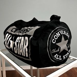 Converse All-Star Duffle Bag